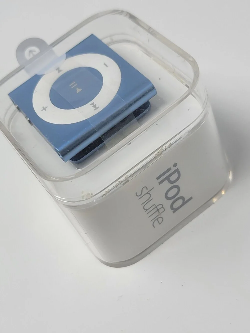 VINTAGE Y2K Bundle - Apple iPods, SanDisk Sansa & 2008 Hasbro Sega iDog Speaker